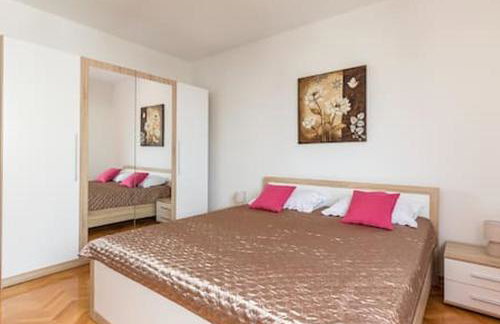Apartment-center of Split - Foto 23