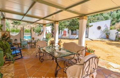 Casa Rural Los Menestrales - Foto 17