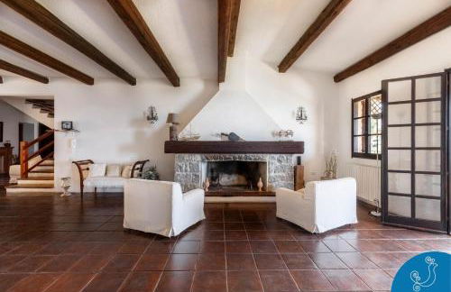 Villa Anna - Charming dimora suspended over the sea - Foto 3