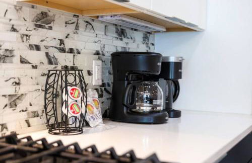 Blue Horizon - Hot Tub - Dual Rooftop Balconies - Foto 53