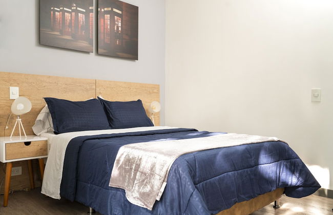 Apartamentos Class Suites by HOUSY HOST - Foto 3