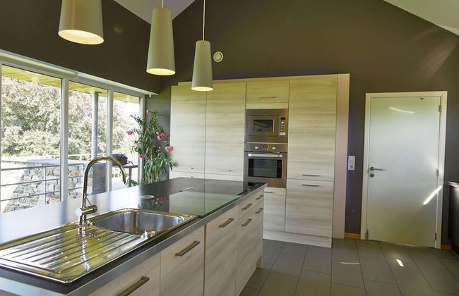 Holiday Home in Stoumont With Valley View - Photo 14