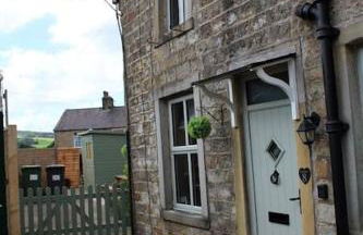 Caterpillar Cottage, tucked away in Kelbrook - Foto 14