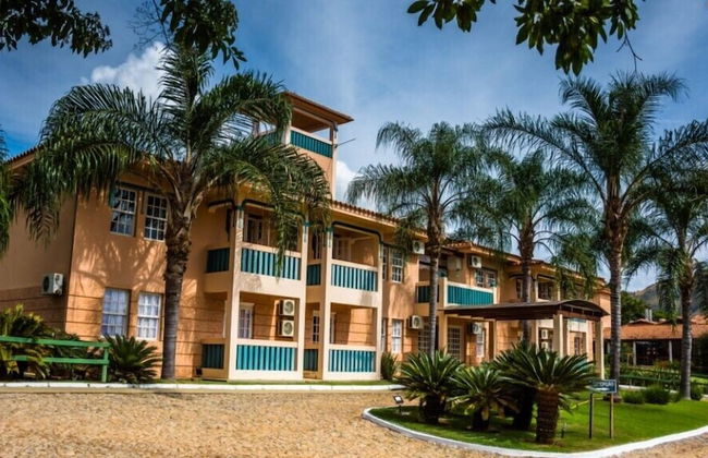 Engenho da Serra Hotel & Ecoresort - Foto 74