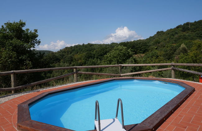 Pian dei Carpini - Laura - Foto 17