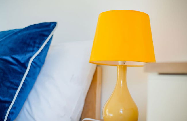 KVM - Sunshine Apartment - Foto 54