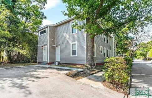 Southern Charm at its Best near South Historic District - Foto 1