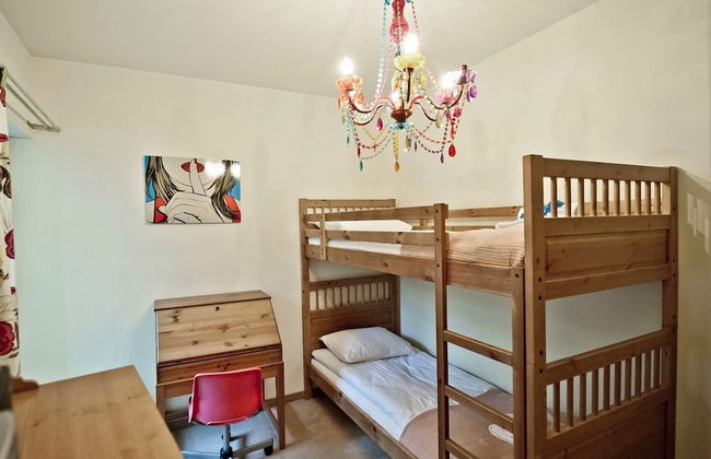 Willa Tamara BlueApart Jurata - Foto 11