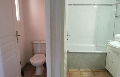 Résidence Mer & Golf Soko-Eder - Foto 50