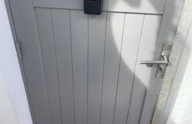 chambres dans peniche un air de vacances - Photo 7