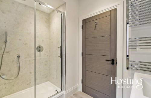 Platform One Apartments - Forbury - Foto 8