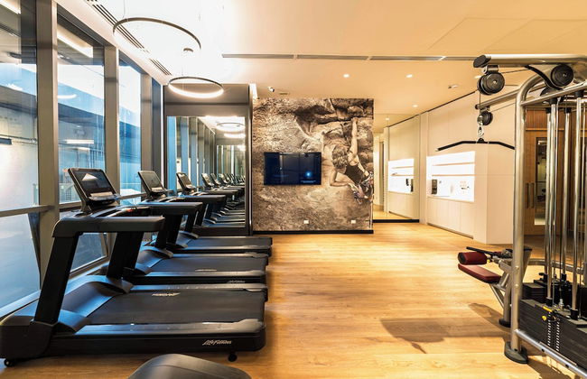 Spot Suites - Foto 79