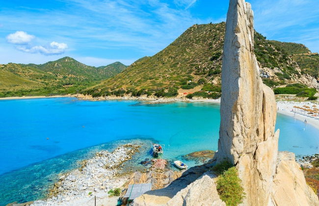 Flat in Villassimius - Foto 80