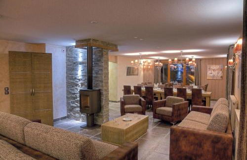 Résidence Les Balcons Platinium Val Thorens - Foto 30