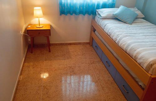 Apartamento playa de Canet WIFI - Photo 27