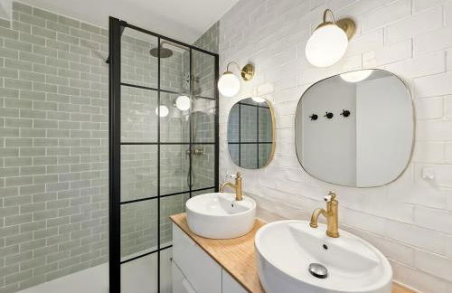 Le Velvet - Balcon & Garage Privé - Calme - Foto 10