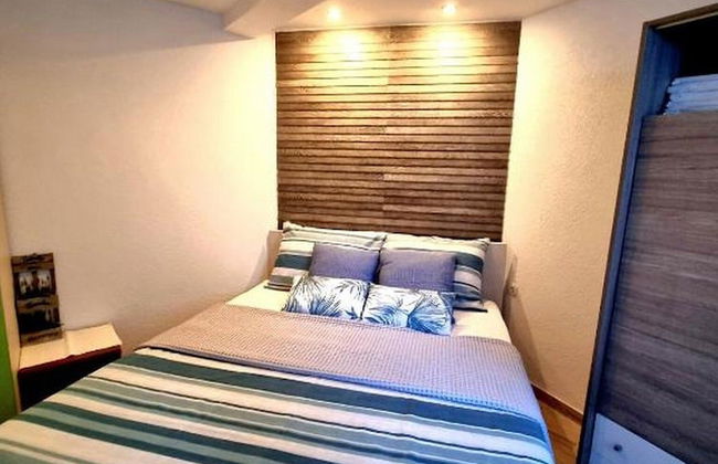 Apartments Villa Santa Maria Hvar With Jacuzzi - Foto 9