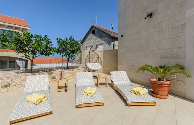 Villa Stone Pearl - Foto 35