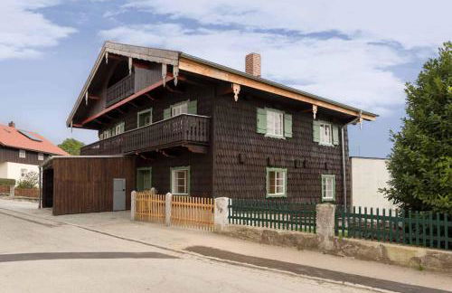 Alte Schmiede - Foto 1