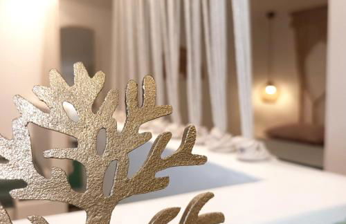 Endless Blue from Syros - Megas Gialos Suite 1 & 2 - Foto 14