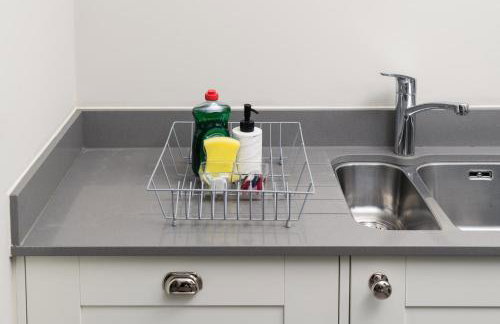 Perfect for Silverstone - Stylish 2BR - Free Parking - Foto 25