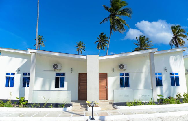 Kiwengwa Minazi Resort - Foto 16