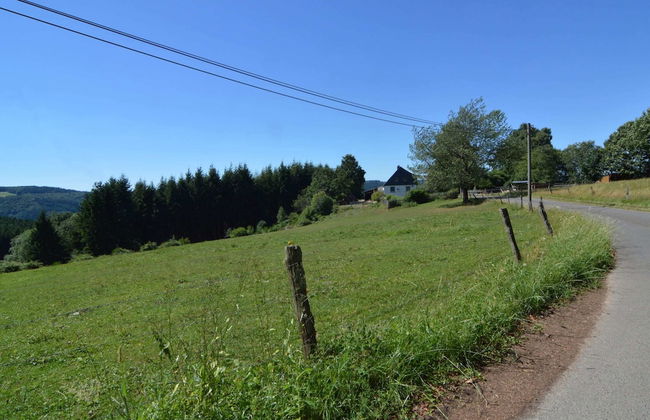 Flat in Meisberg With In-house Catering - Photo 28