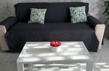 Appartamento Seriate - 10 min dall'aereoporto, parcheggio gratuito, Netflix - Photo 6