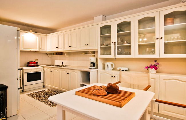 Stavento Apartments - Foto 12