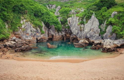 Alojamiento con encanto minero - Foto 13