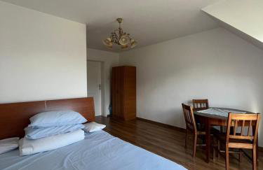 Trzy Sosny Gospodarstwo Agroturystyczne - Photo 16