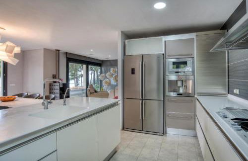 Design villa with sea views - Foto 11