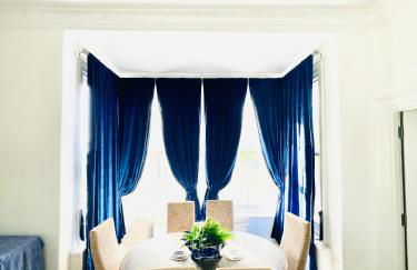 Flat 3 Marine Parade House, 1 East Cliff - Next to Dover Port, White Cliffs, Beach, Castle - Foto 18