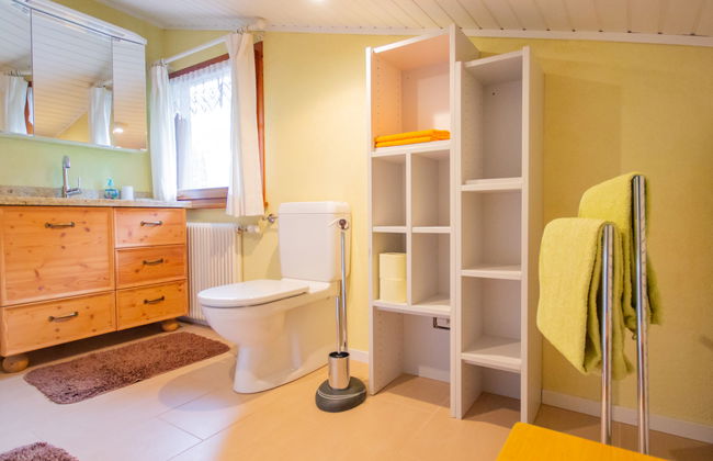 4 bedroom House in Egg with garden and terrace - Photo 17