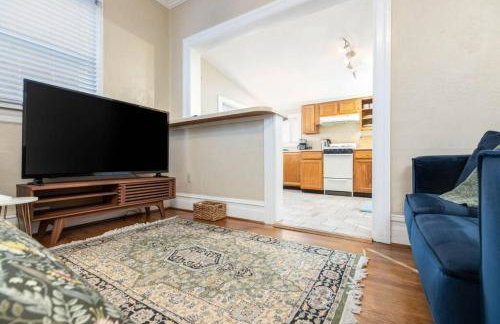 Historic Avenues Loft-Walk Downtown-40 mins to Ski - Foto 4