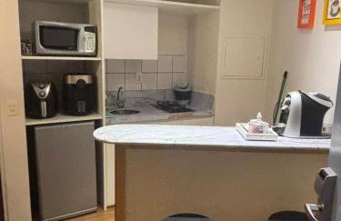 Flat 912 - Iate Plaza Hotel - Foto 16