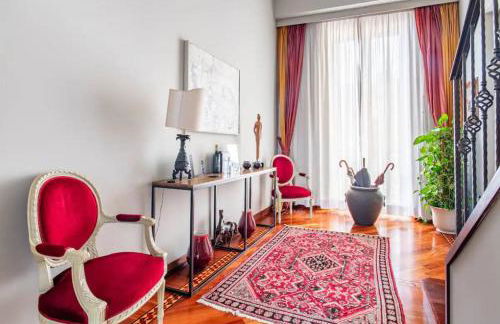 Rooftop in front of the Castle - Photo 10