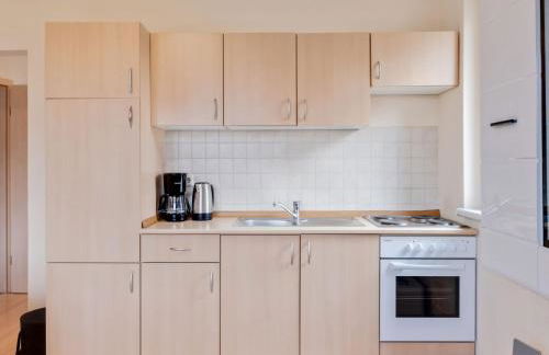 Getaway Near the Baltic - Foto 43