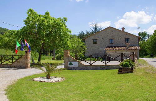 Holiday Home in Pietrafitta Near Lake Trasimeno - Photo 52