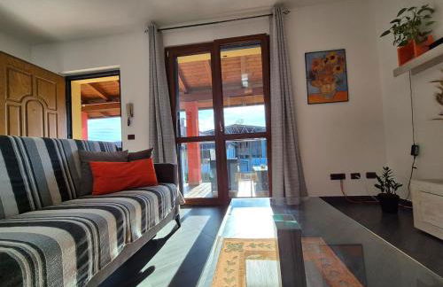 Casa Scova, entire apartment - Foto 30