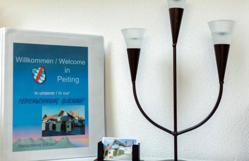 Ferienwohnung Glückauf - Foto 17