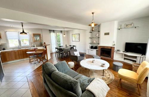 Maison de pêcheur - À 200m de la plage - Foto 18