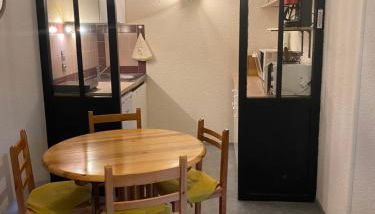 Appartement Pyrénées -Sainte-Marie de Campan - Foto 2