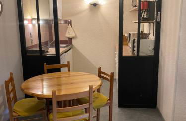 Appartement Pyrénées -Sainte-Marie de Campan - Foto 2