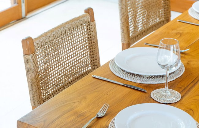 Ersanea Villas Seseh - Foto 19