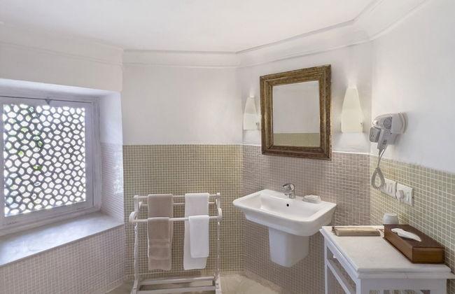 Neemrana Fort-Palace - Foto 61