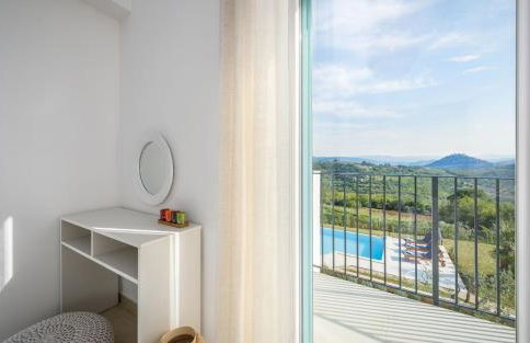 Motovun view villa - Foto 53