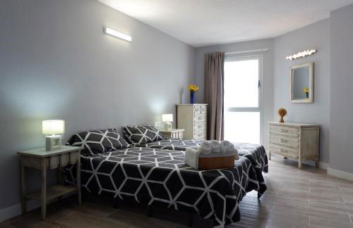 Mesa del Mar Sunset Dream vacational rental home - Foto 5