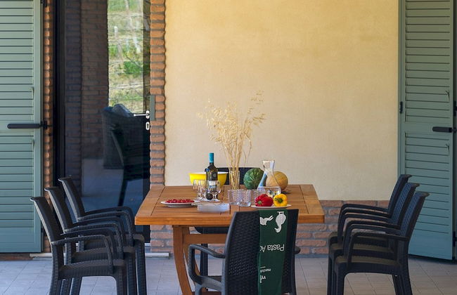 Casale Astralis 11 Emma Villas - Foto 34