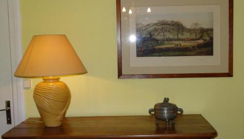 appart meublé fontanille - Foto 3